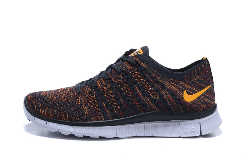 Nike Free Flyknit NSW [R. 07]